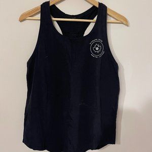 lululemon Love Tank *Pleated